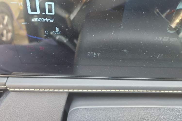 Used Bestune B70 2024 Dragon Edition 1.5T Leading Model
