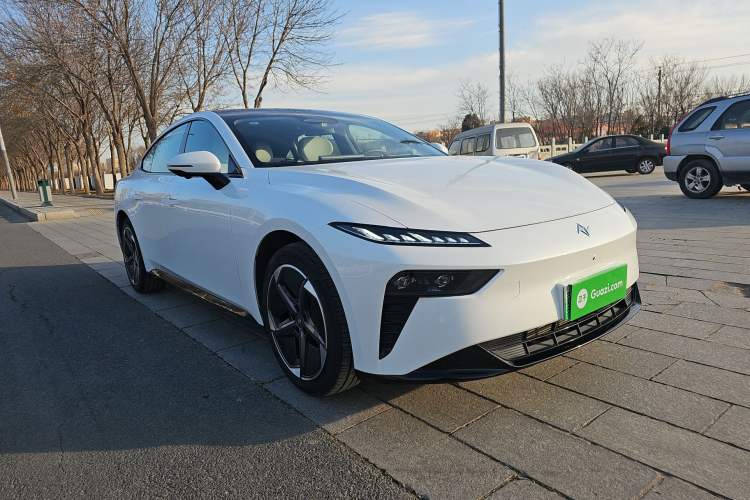 Used  eπ007 2024 200Pro Range-Extended Version
