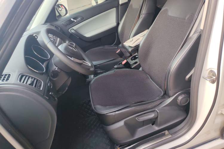 Used Skoda Yeti 2017 TSI280 DSG Advanced Edition
