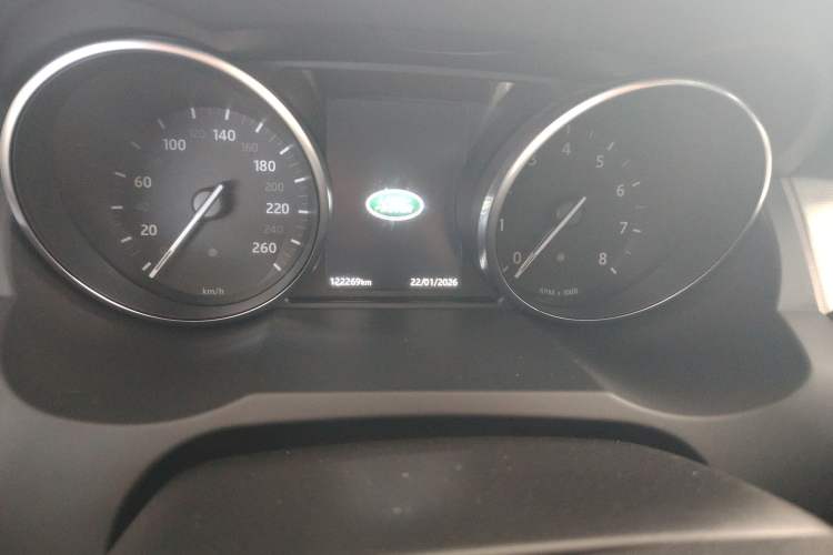 Used Land Rover Range Rover Evoque 2018 240 PS SE DYNAMIC Smart Edition