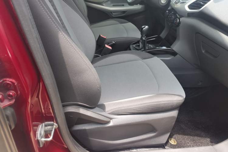 Used Ford EcoSport 2013 1.5L Manual Fashion Model
