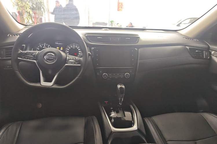 Used Nissan X-Trail 2021 2.0L CVT 2WD XL ITS Comfort Commemorative Edition
