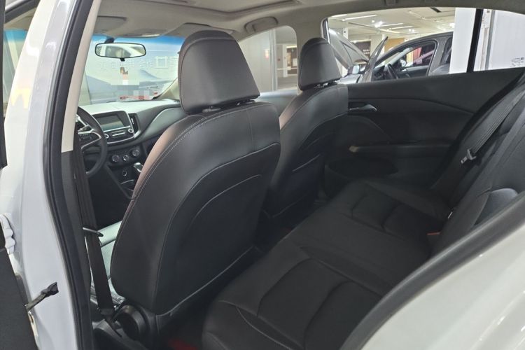 Used Chevrolet Cavalier 2016 1.5L Automatic Xinyue Edition