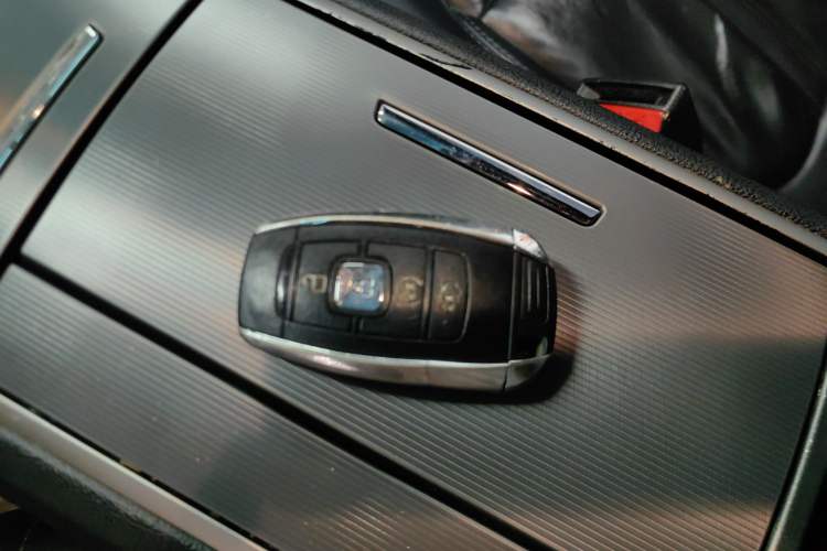 Used Lincoln MKZ 2018 2.0T Premium Edition