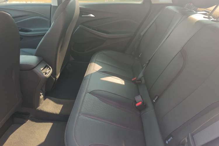 Used Buick Verano 2023 Pro Enjoyment Edition