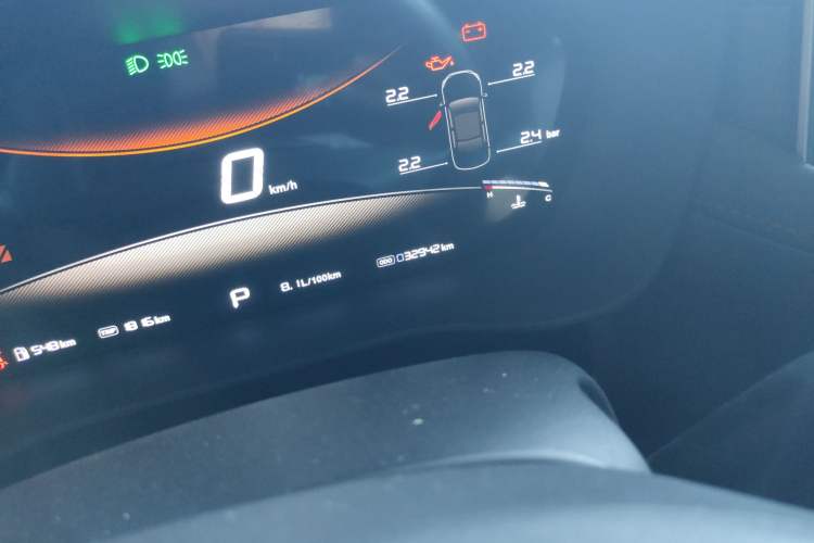 Used MG 5 2025 180 DVVT Global Luxury Edition
