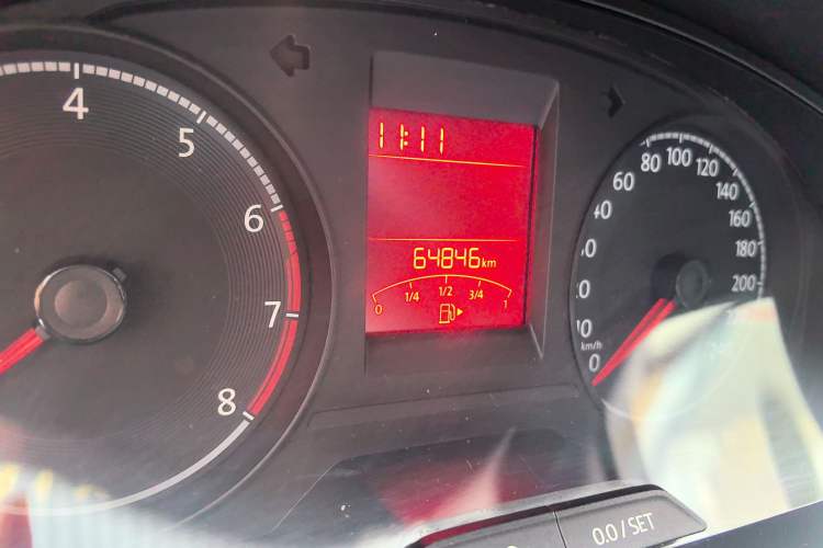 Used Volkswagen Santana 2019 1.5L Automatic Fashion Edition China VI
