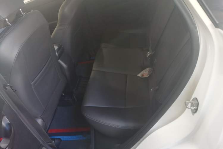 Used Kia KX3 2017 1.6L Automatic Aoya Version
