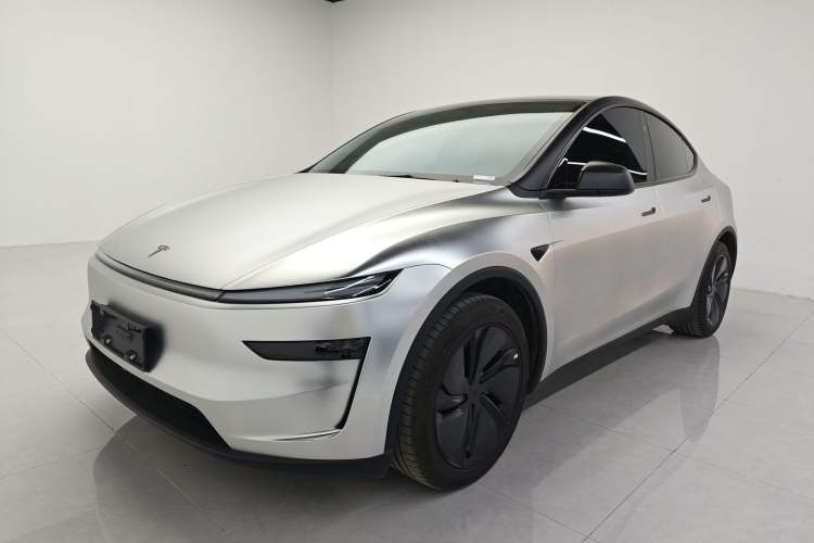Used Tesla Model Y 2025 Long-Range All-Wheel Drive First Edition
