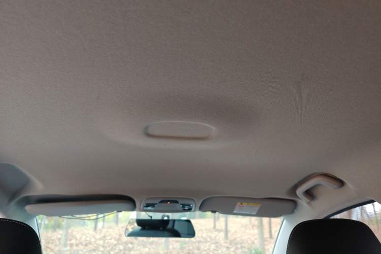 Used Geely Auto Emgrand 2020 1.5L CVT Comfort Model
