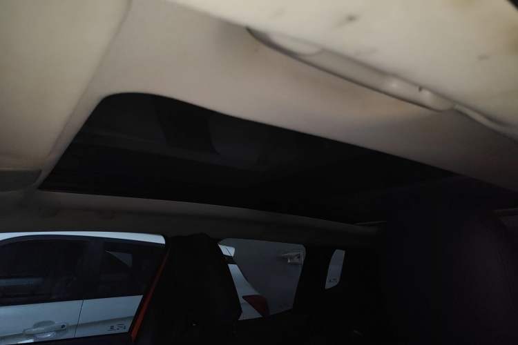 Used  Renegade 2016 1.4T Automatic Jingneng Edition