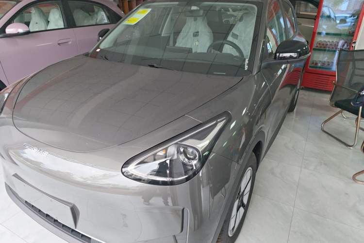 Used  Geome 2025 310km Youth Edition
