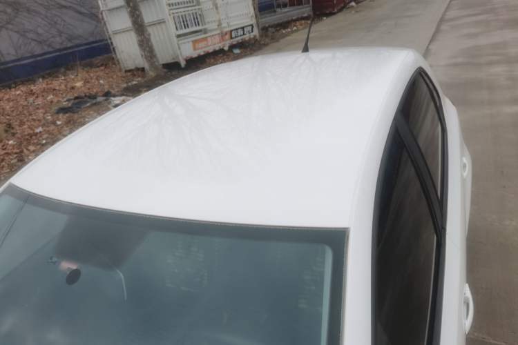 Used Volkswagen Polo 2016 1.4L Manual Fashion Model