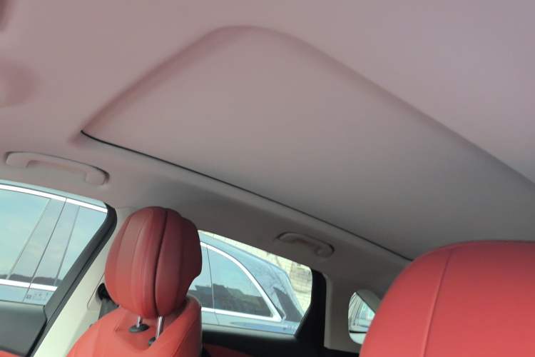 Used  Stellar 2023 400T Four-Wheel Drive Premium Flying Fish Edition
