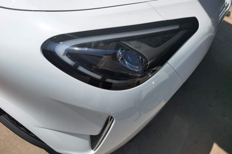 Used  Geome 2025 310km Dream Edition
