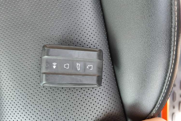 Used Tank 300 2021 Off-Road Edition 2.0T Conqueror
