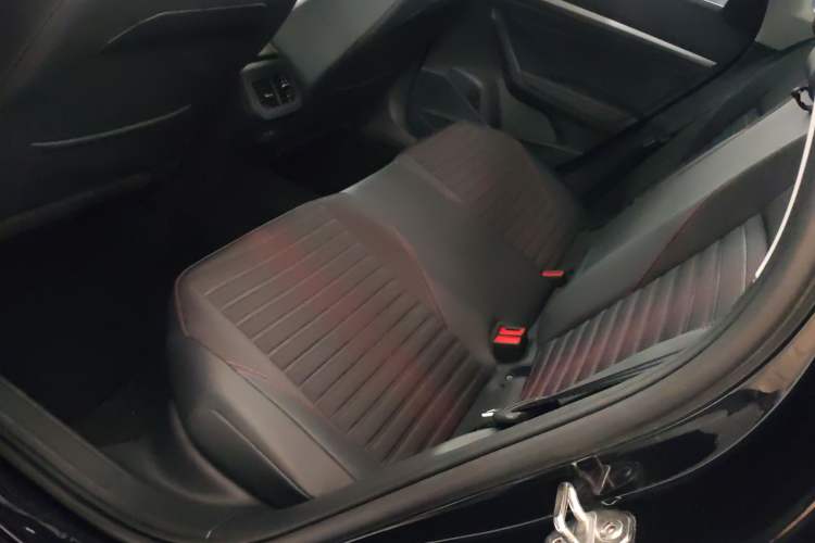 Used Volkswagen Lavida 2023 280TSI DSG Starry Sky Deluxe Edition
