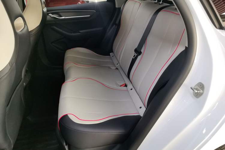 Used BYD Destroyer 05 2022 DM-i 55KM Luxury Model
