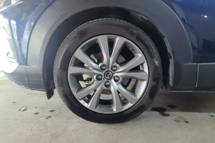 Used Mazda CX-30 2020 2.0L Automatic Joyful Model