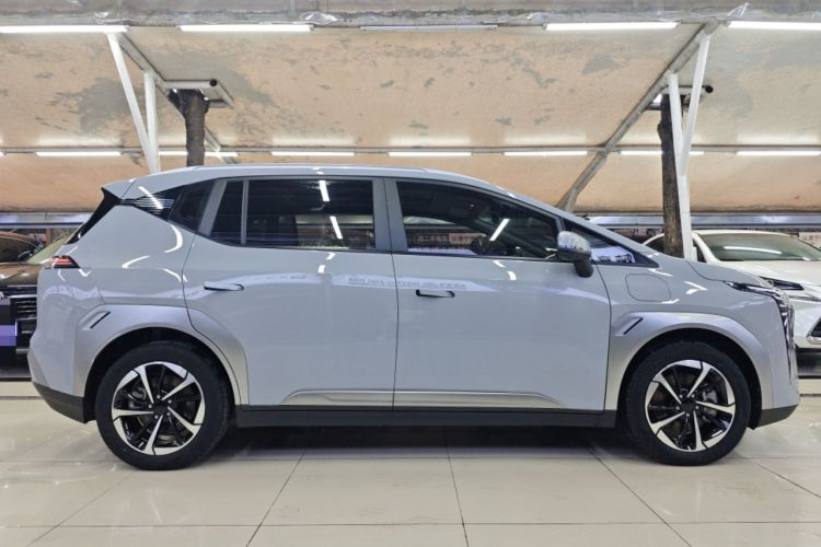 Used AION Y 2024 Younger Star Edition
