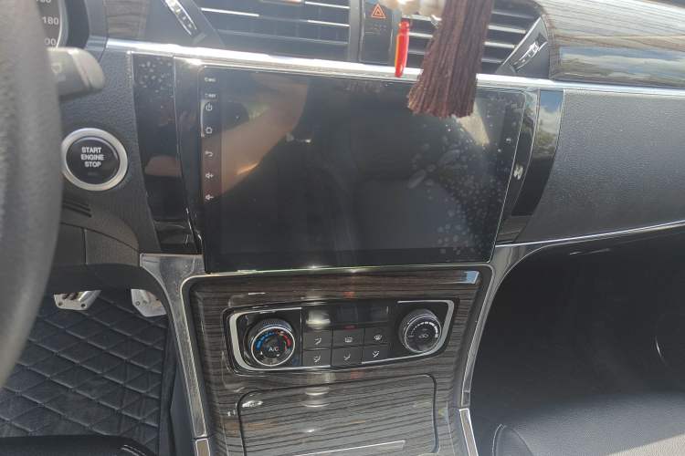 Used Zotye T600 2016 1.5T Manual Luxury Version