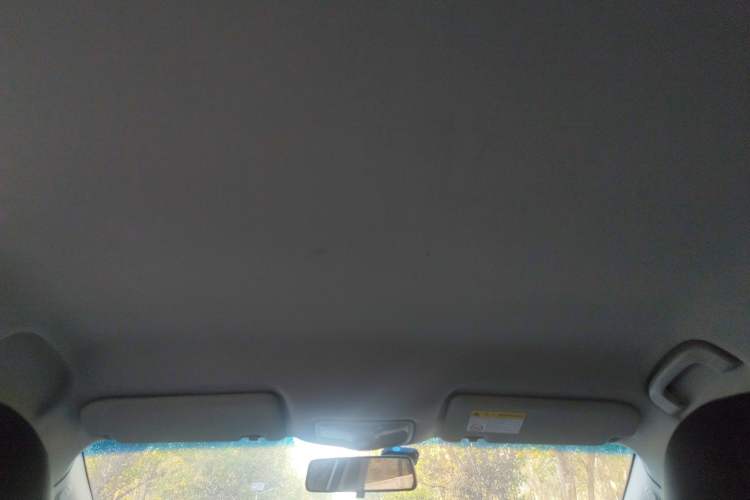 Used Roewe 360 2018 PLUS 1.5L Automatic Luxury Edition
