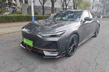 Used Changan UNI-V 2023 1.5T Sport Edition