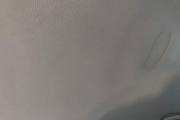 Used Geely Auto Emgrand 2021 UP 1.5L CVT Comfort Model
