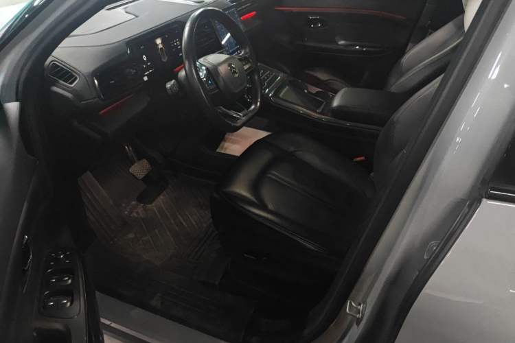 Used Nio ES6 2022 75 kWh Sport Edition