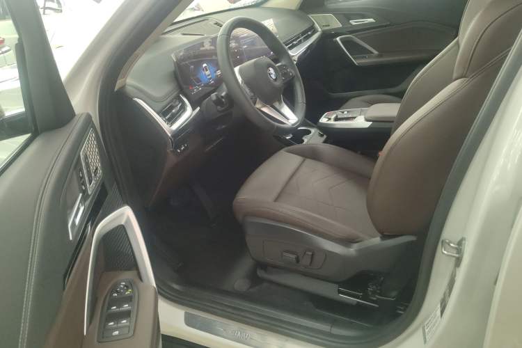 Used BMW X1 2023 sDrive25Li X Design Package
