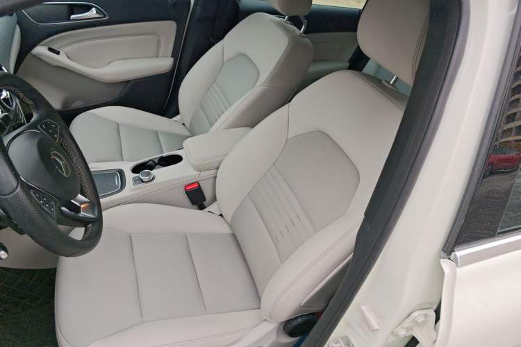 Used Mercedes-Benz B-Class 2015 B 200 Sport Edition