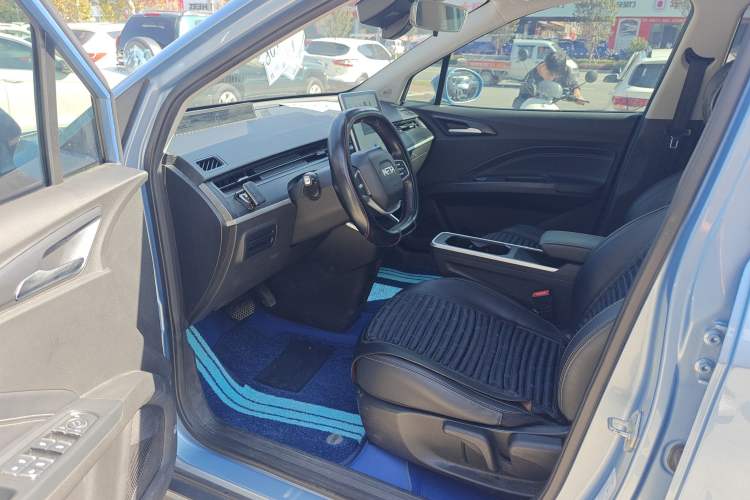 Used NETA V 2022 Chao 400 Lite
