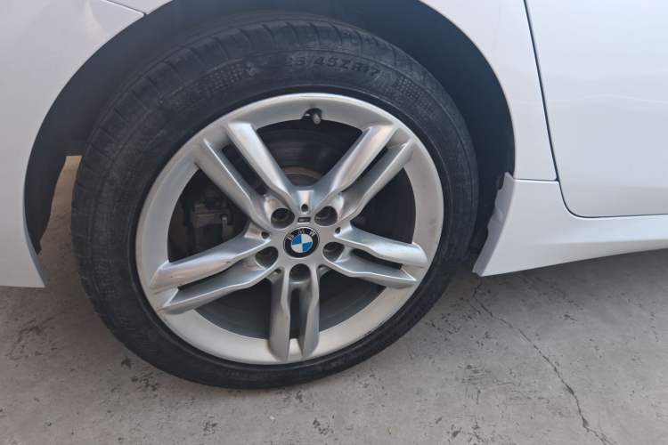 Used BMW 1 Series 2019 118i M Sport Package
