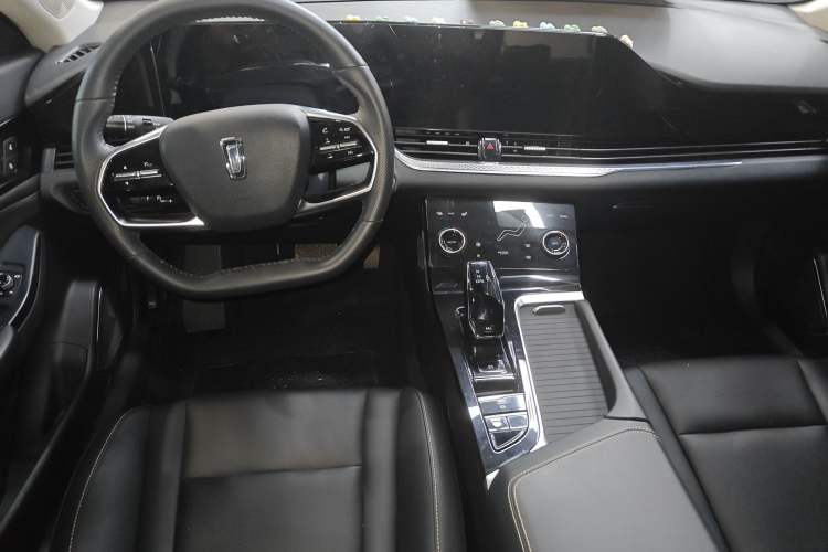 Used Bestune B70 2022 Third Generation 1.5T Automatic Enjoyment Version
