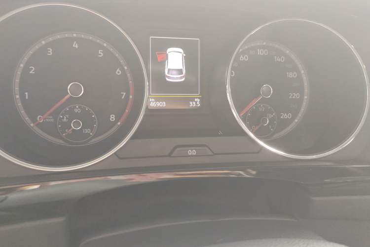 Used Volkswagen Tiguan L 2018 Facelift 330TSI Automatic Two-Wheel Drive Luxury Edition
