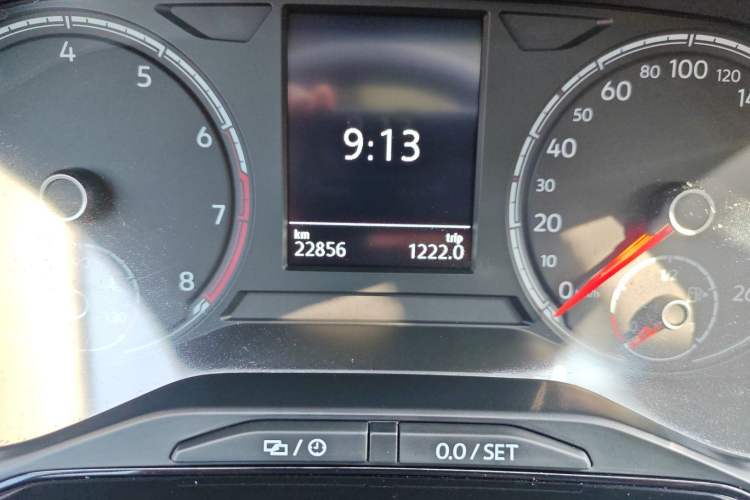 Used Volkswagen Polo 2019 Plus 1.5L Automatic Colorful Technology Edition
