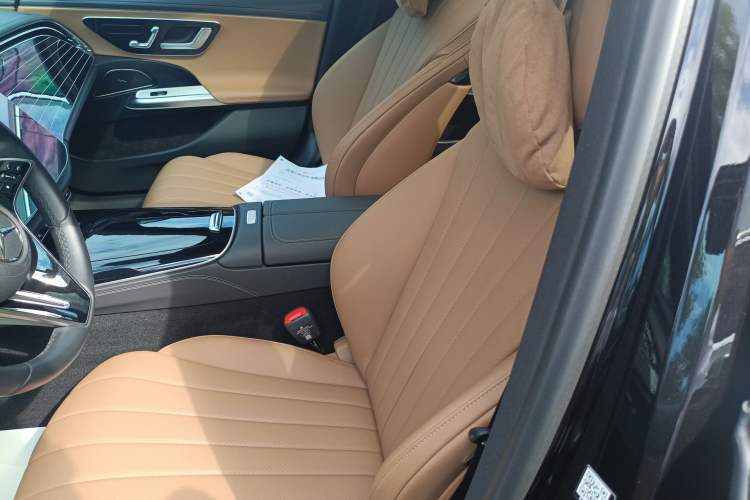 Used Mercedes-Benz E-Class 2024 Facelift E 260 L
