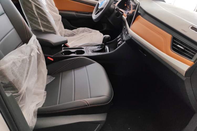 Used Volkswagen Bora 2025 280TSI DSG Comfort Edition
