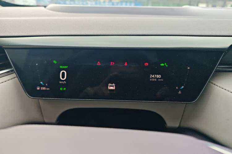 Used Wey Latte DHT 2022 1.5T DHT Big Cup
