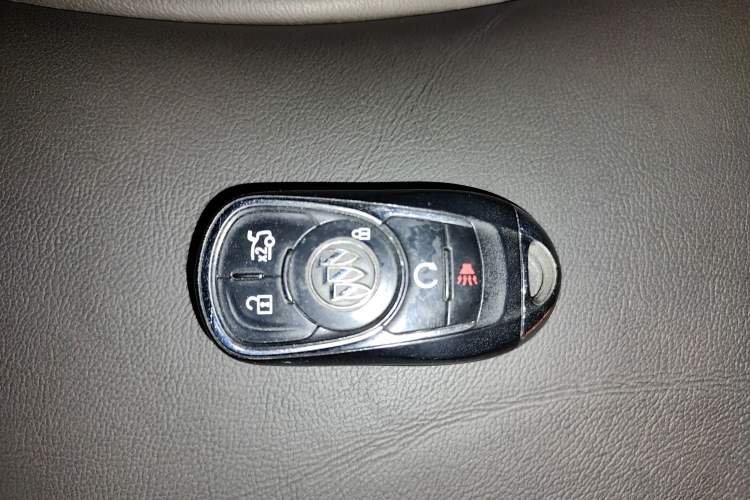 Used Buick LaCrosse 2016 Revised Version 28T Elite Edition
