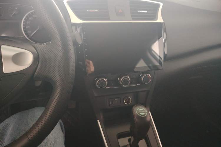 Used Nissan Sylphy 2022 Classic 1.6XE CVT Comfort Edition