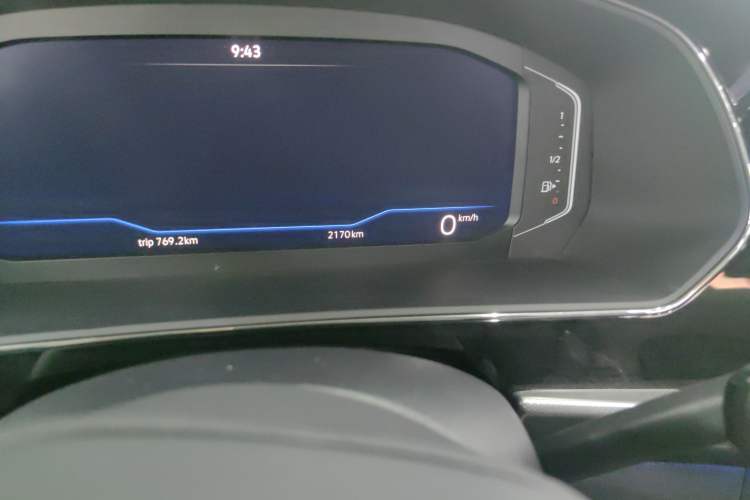 Used Volkswagen Passat 2023 Revised 380TSI Luxury Edition
