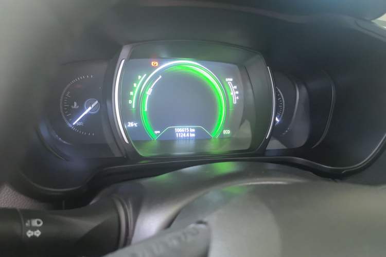 Used Renault Kadjar 2016 2.0L Two-Wheel Drive Leading Edition
