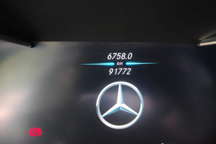 Used Mercedes-Benz C-Class 2020 C 260 L Sport Edition
