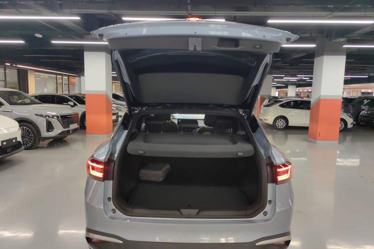 Used Volkswagen ID.4 X 2022 Smart Enjoyment Long-Range Edition
