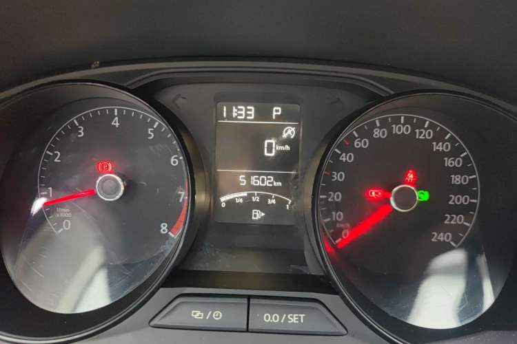 Used Volkswagen Lavida 2019 Lavida Start 1.5L Automatic Trendy Version China VI Standard
