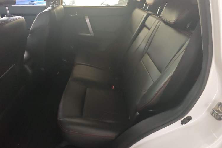 Used Geely Auto GX7 2015 Classic Edition 1.8L Manual Elite Model China V Standard
