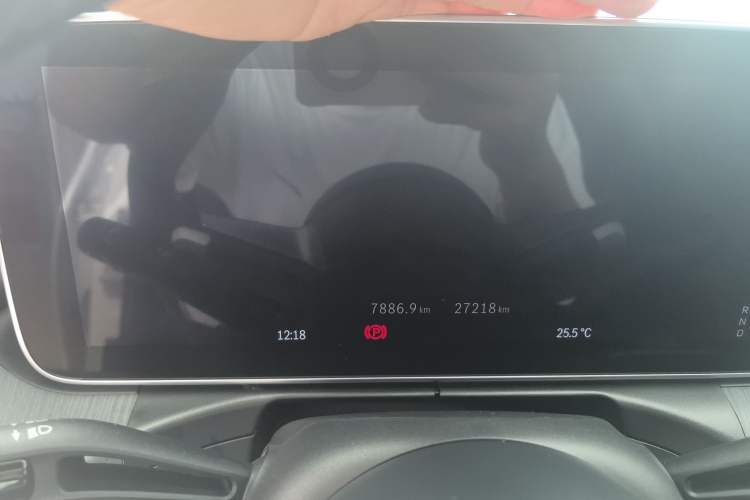 Used Mercedes-Benz C-Class 2024 C 260 L Sport Edition
