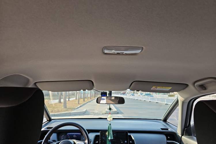 Used Honda Fit 2021 1.5L CVT Trend Edition