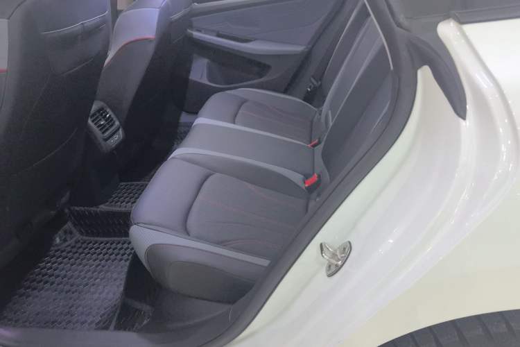 Used Volkswagen Lamando 2024 Lavida L 280TSI DSG Spicy Edition
